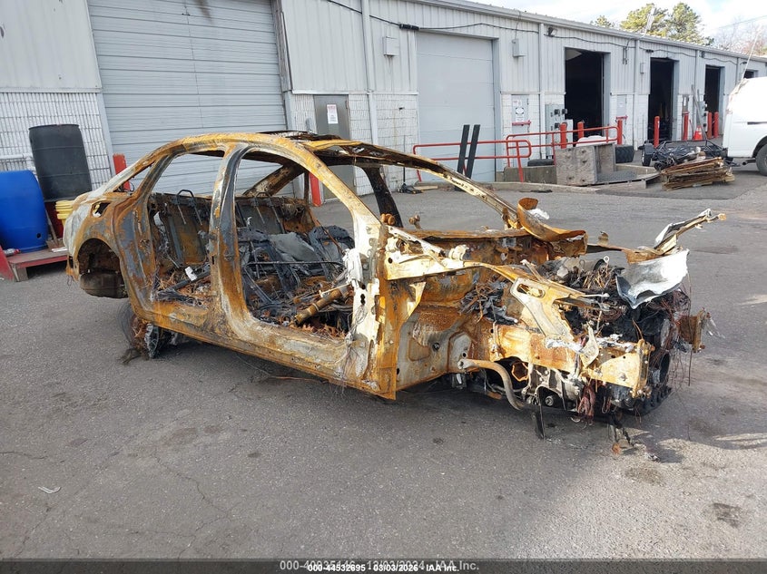 2019 Audi A6 55 Premium