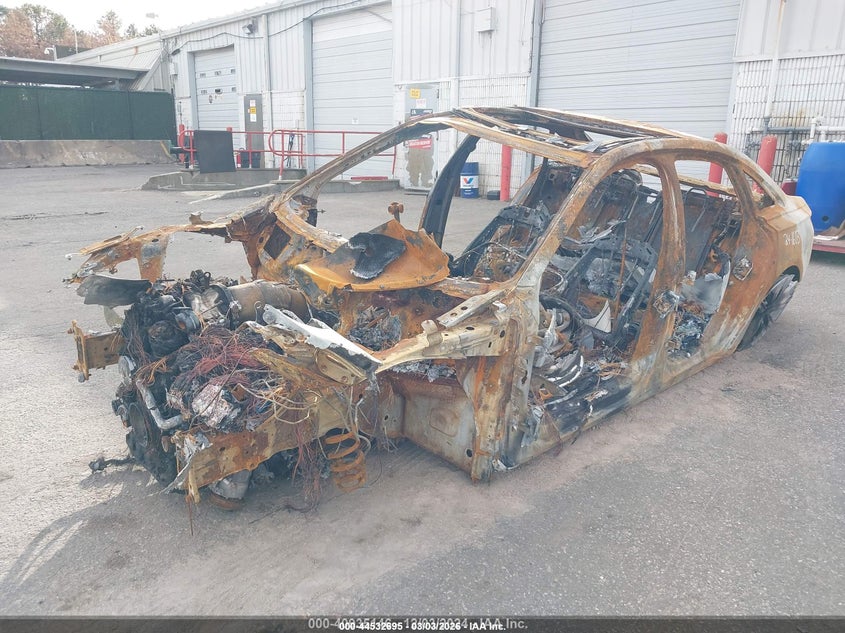 2019 Audi A6 55 Premium