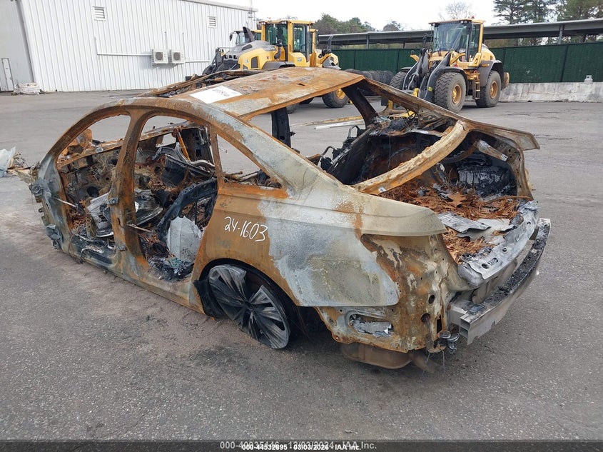 2019 Audi A6 55 Premium