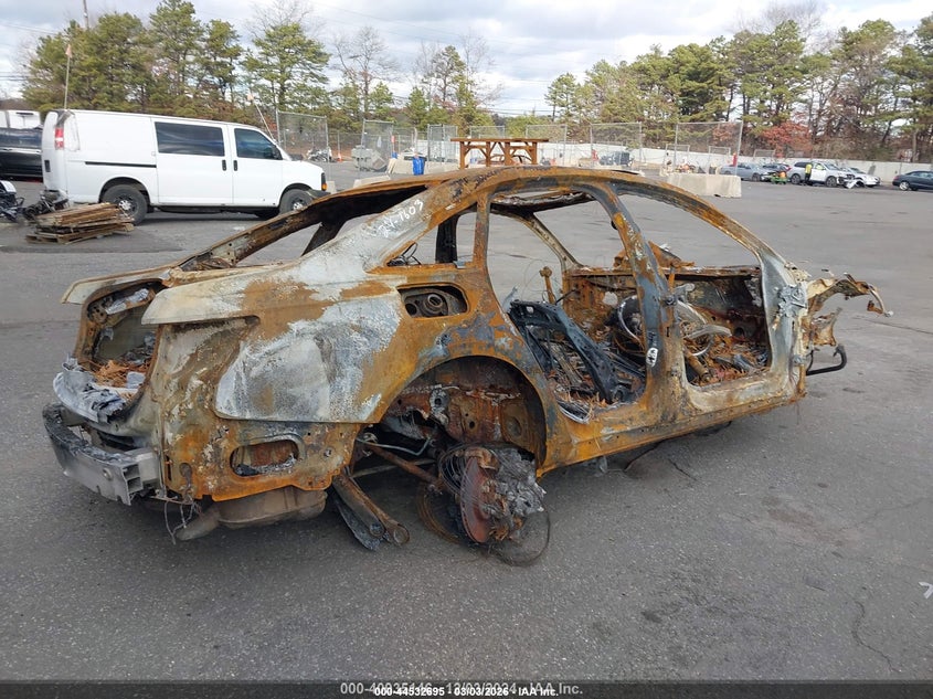 2019 Audi A6 55 Premium