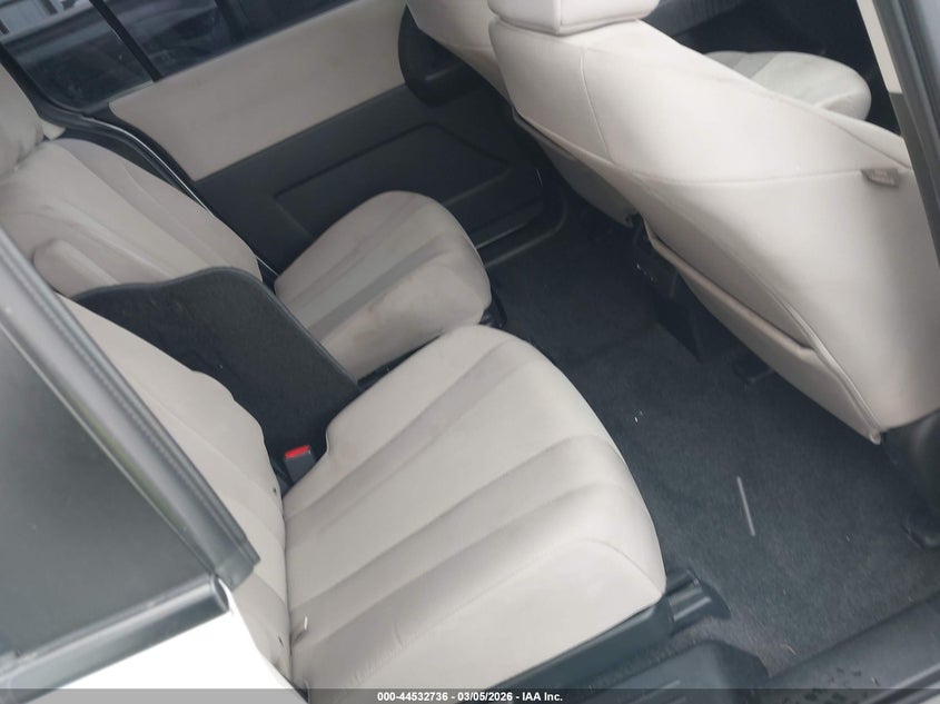 2015 Mazda Mazda5 Sport VIN: JM1CW2BL7F0179967 Lot: 44532736