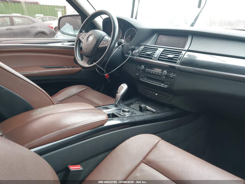 2012 BMW X5 xDrive35I/xDrive35I Premium/xDrive35I Sport Activity