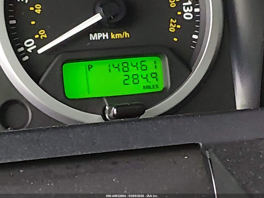 2009 Land Rover Range Rover Sport Hse VIN: SALSK25419A213677 Lot: 44532864