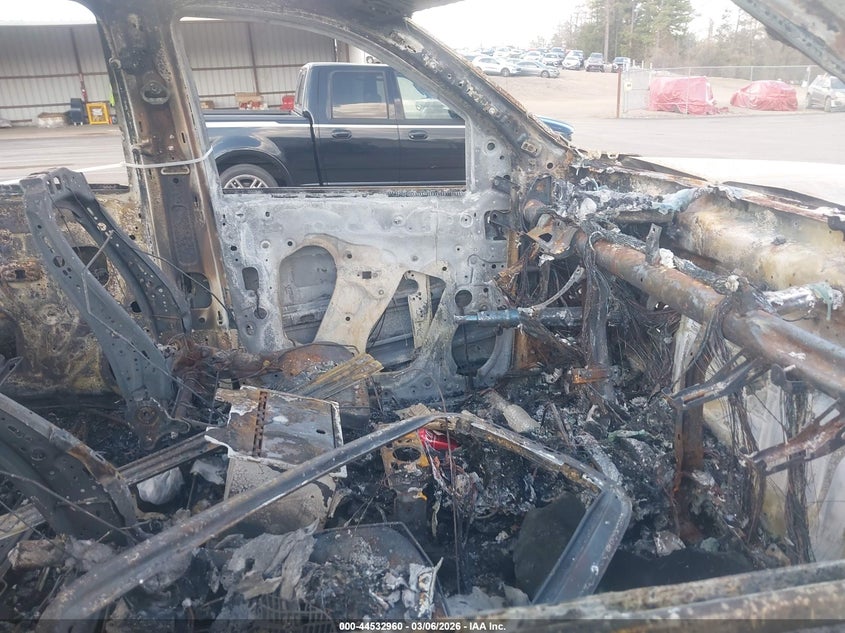 2020 GMC Sierra 2500Hd Denali