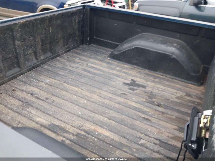 1985 Chevrolet K10 VIN: 1GCEK14H7FF404876 Lot: 44533059