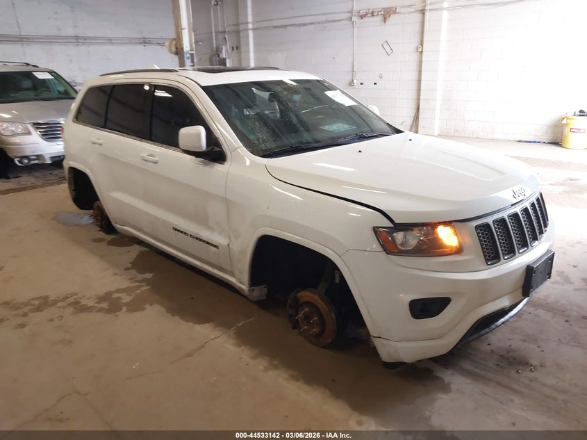 1C4RJFAG2FC742264 JEEP GRAND CHEROKEE Photo 1