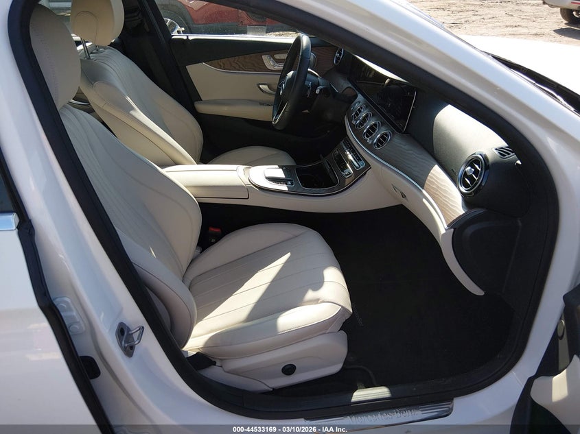 2023 Mercedes-Benz E 350 4Matic