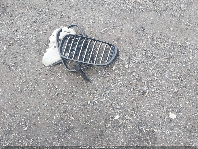 2018 BMW 740I VIN: WBA7E2C54JG741518 Lot: 44533194