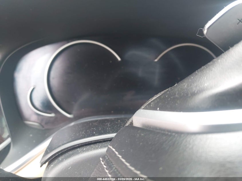 2018 BMW 740I VIN: WBA7E2C54JG741518 Lot: 44533194