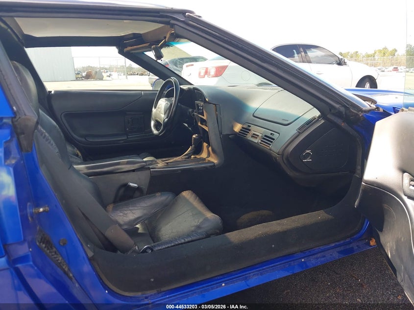 1994 Chevrolet Corvette