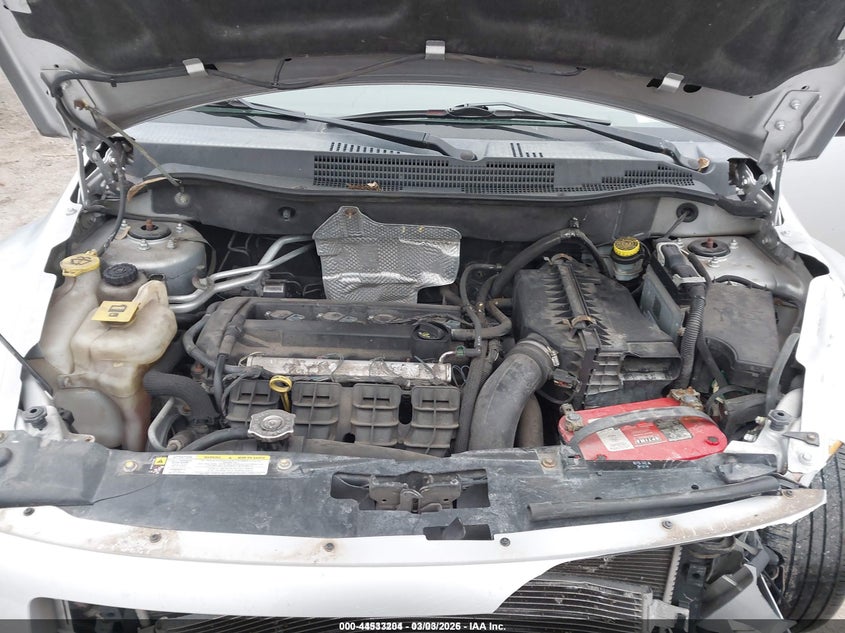 2009 Dodge Caliber Sxt VIN: 1B3HB48C19D198419 Lot: 44533204