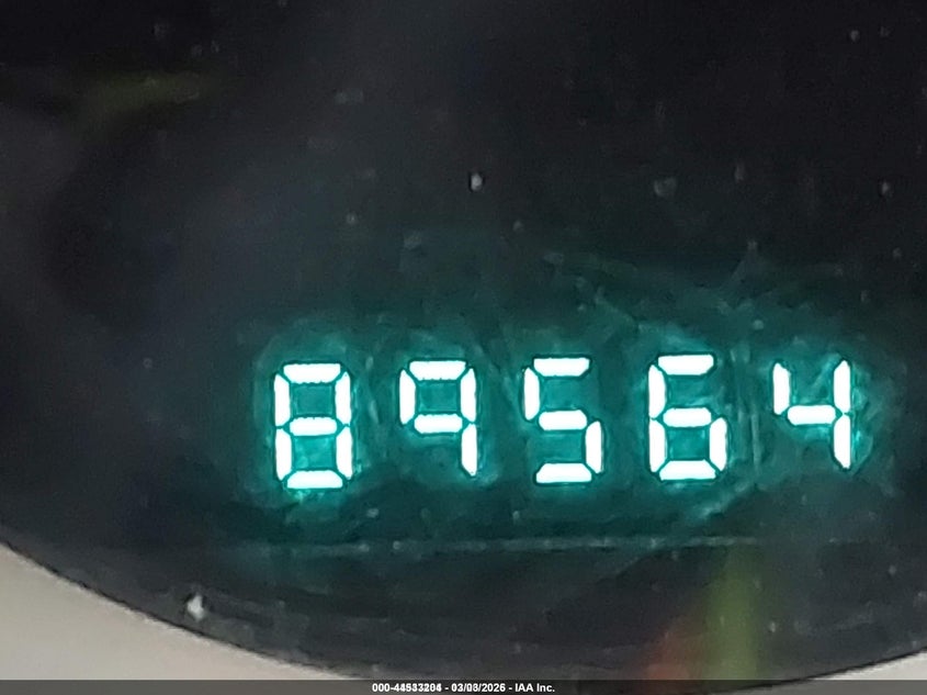 2009 Dodge Caliber Sxt VIN: 1B3HB48C19D198419 Lot: 44533204