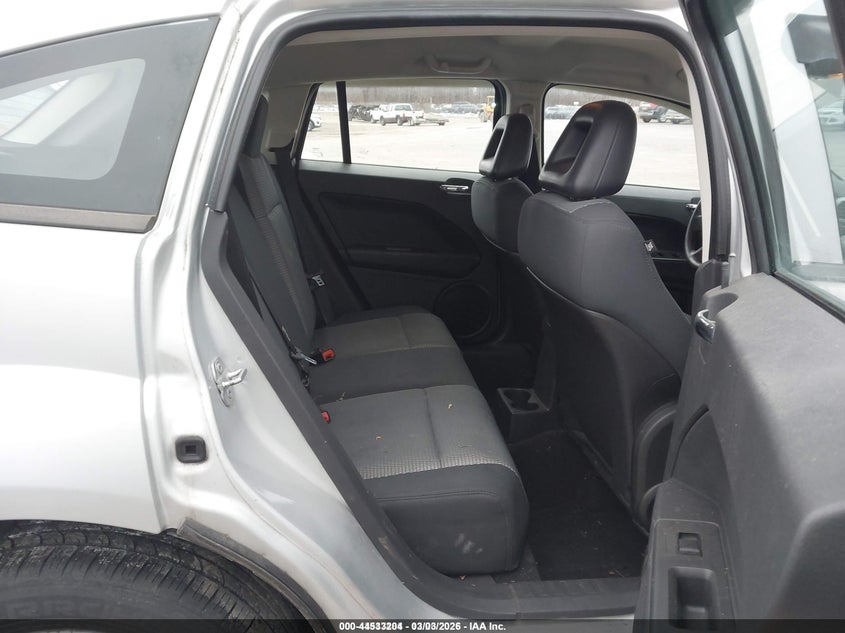 2009 Dodge Caliber Sxt VIN: 1B3HB48C19D198419 Lot: 44533204