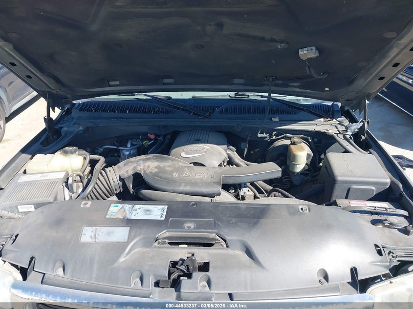 2002 GMC Yukon Xl 1500 Slt VIN: 1GKEC16Z62J156327 Lot: 44533237