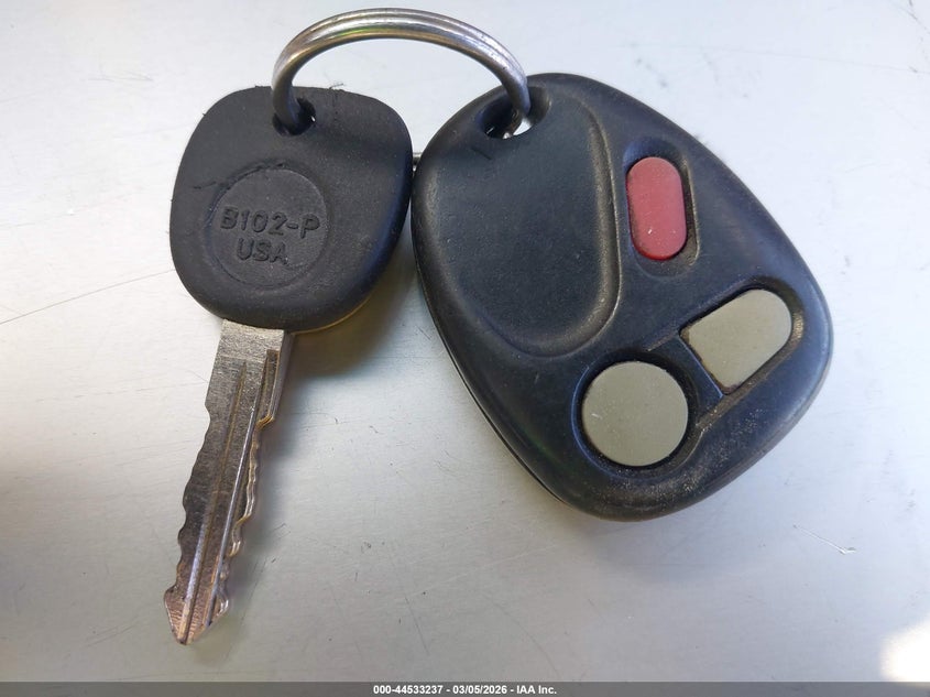 2002 GMC Yukon Xl 1500 Slt VIN: 1GKEC16Z62J156327 Lot: 44533237