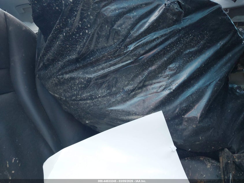 2021 Nissan Rogue Sl Intelligent Awd