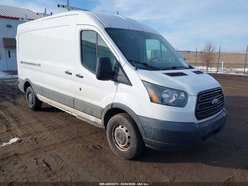 FORD TRANSIT-250 2015. Lot# 44533273. VIN 1FTNR2CM4FKA90854. Photo 1
