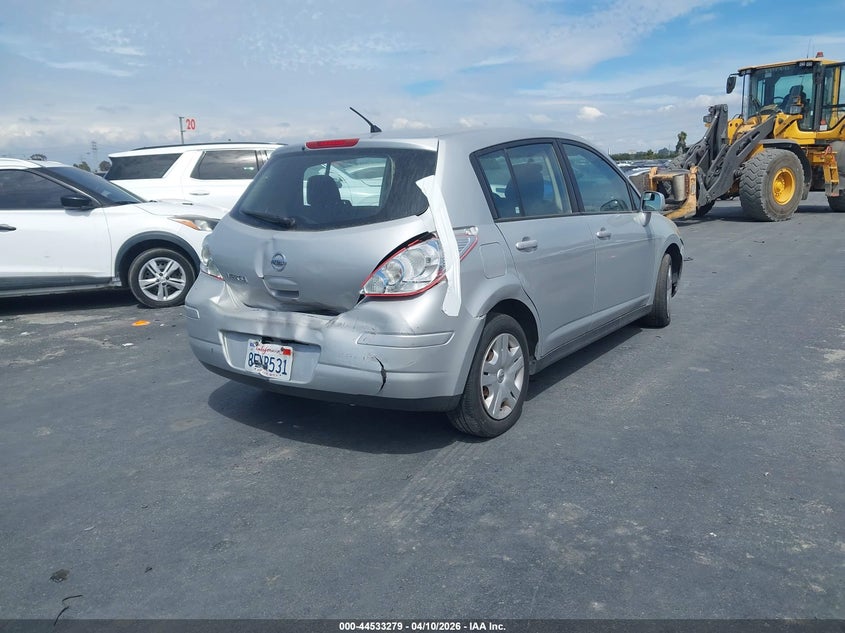 Vin: 3n1bc1cp6ck244122, lot: 45030070, nissan versa 1.8 s 20124