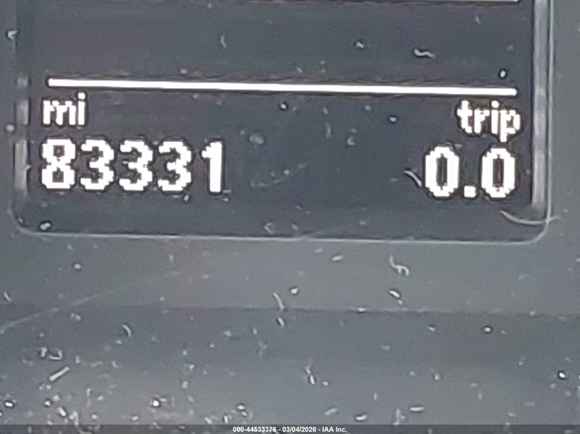 2017 Volkswagen Passat 1.8T S VIN: 1VWAT7A36HC017616 Lot: 44533376