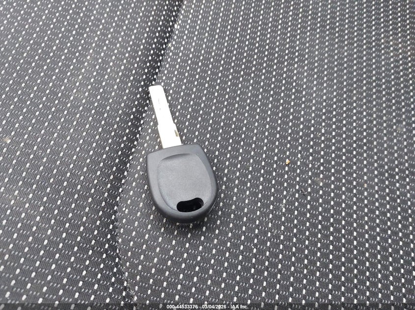 2017 Volkswagen Passat 1.8T S VIN: 1VWAT7A36HC017616 Lot: 44533376