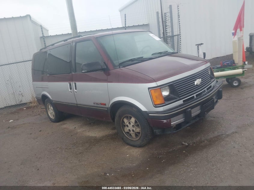 1994 Chevrolet Astro