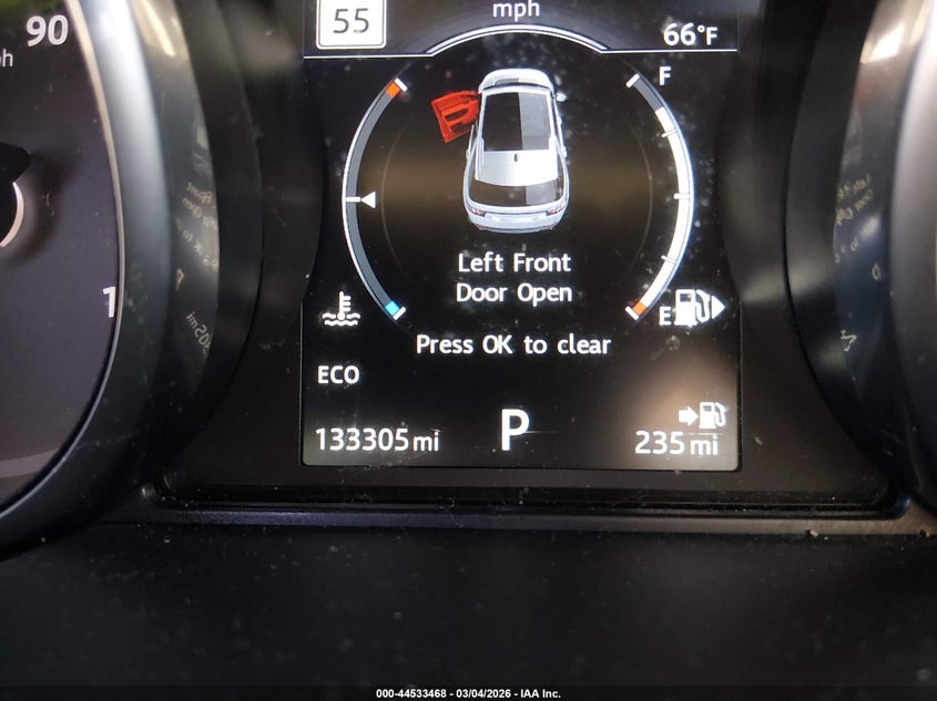 2017 Land Rover Discovery Sport Hse VIN: SALCR2BGXHH646600 Lot: 44533468