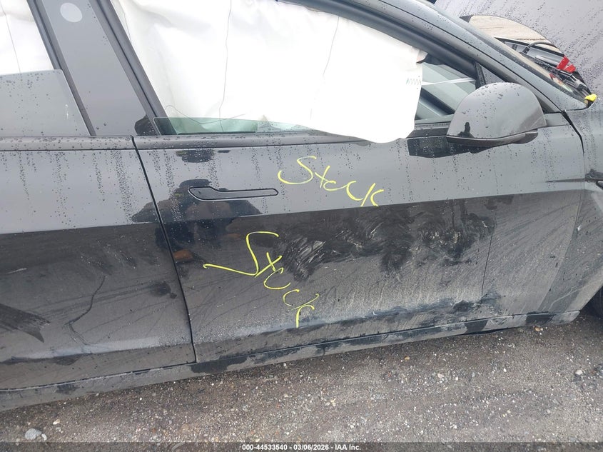 2026 Tesla Model 3 Premium Rear-Wheel Drive/Standard Rear-Wheel Drive