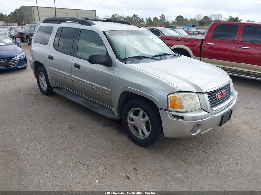 2005 GMC Envoy Xl Sle