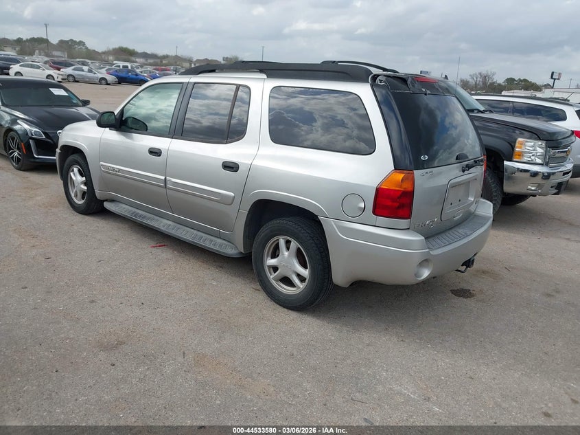 2005 GMC Envoy Xl Sle