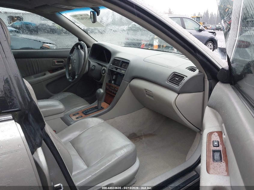 2000 Lexus Es 300 VIN: JT8BF28G8Y0242548 Lot: 44533635