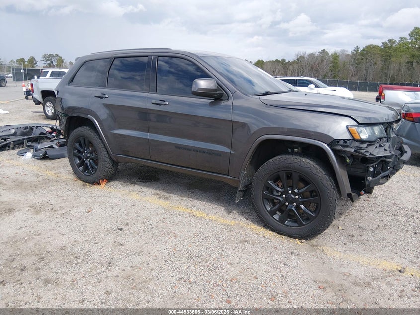 1C4RJFAG7JC178944 JEEP GRAND CHEROKEE Photo 1