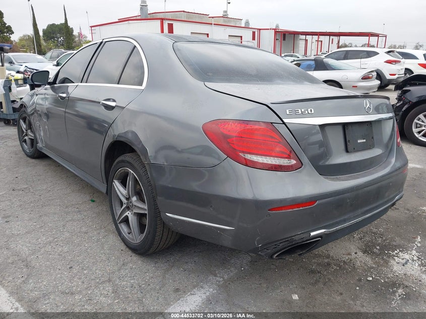 2020 Mercedes-Benz E 350