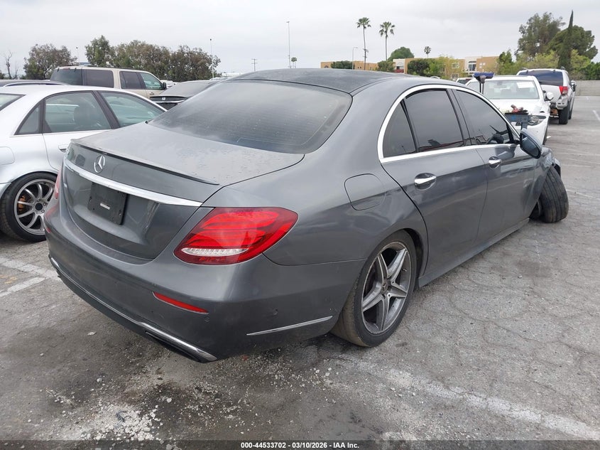 2020 Mercedes-Benz E 350