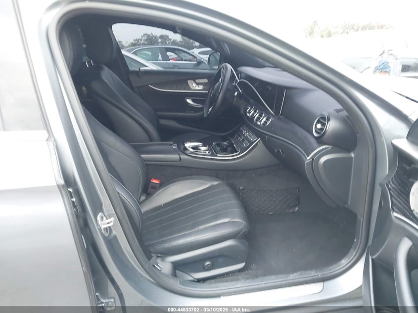 2020 Mercedes-Benz E 350