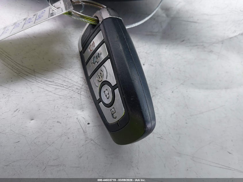 2018 Ford F-150 Lariat VIN: 1FTEW1CG7JKE28169 Lot: 44533719