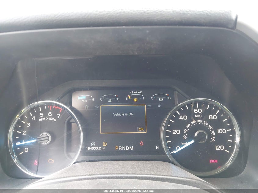 2018 Ford F-150 Lariat VIN: 1FTEW1CG7JKE28169 Lot: 44533719