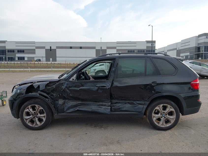 2012 BMW X5 xDrive35D VIN: 5UXZW0C50CL667178 Lot: 44533730