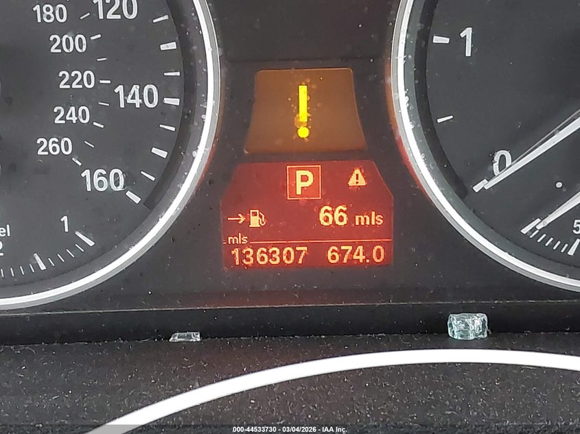 2012 BMW X5 xDrive35D VIN: 5UXZW0C50CL667178 Lot: 44533730