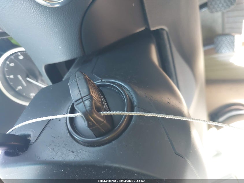 2008 BMW 650I VIN: WBAEA53528CV85145 Lot: 44533731