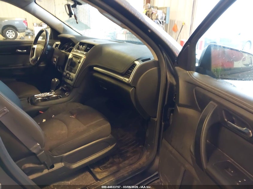 2013 GMC Acadia Sle-1