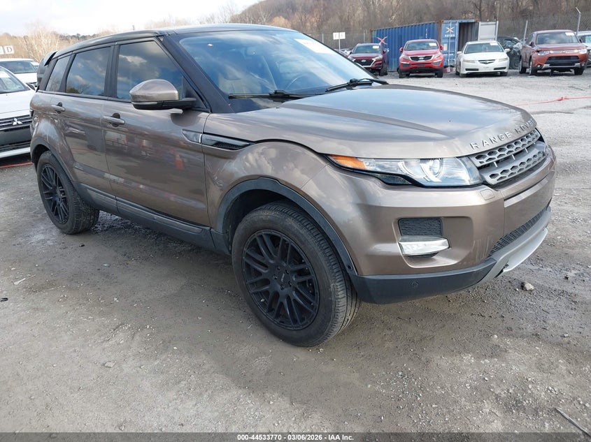 SALVP2BGXFH026521 LAND ROVER RANGE ROVER EVOQUE Photo 1
