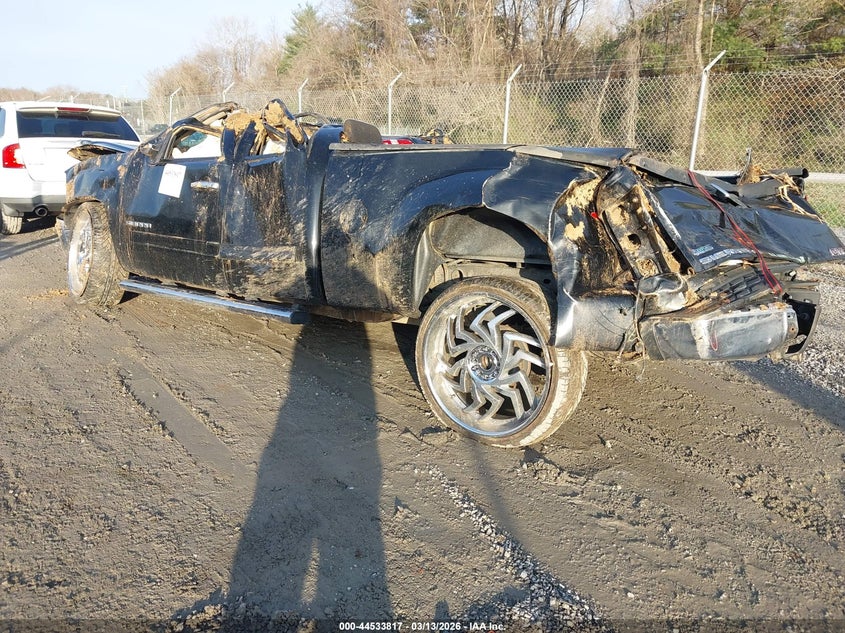2012 GMC Sierra 1500 Sle