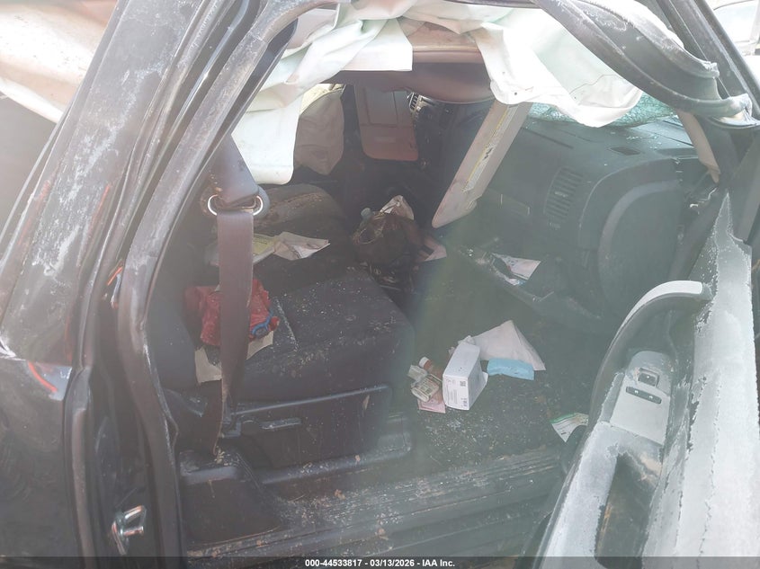 2012 GMC Sierra 1500 Sle