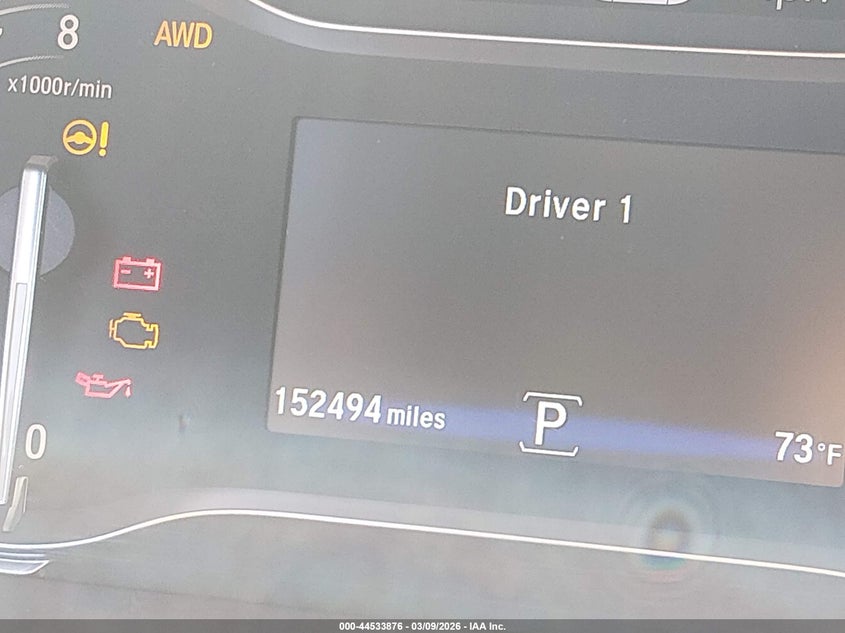 2017 Honda Pilot Ex-L VIN: 5FNYF6H59HB038439 Lot: 44533876