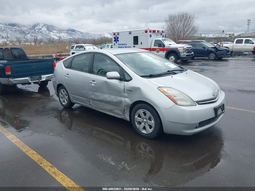 2008 Toyota Prius
