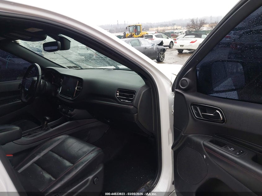 2021 Dodge Durango R/T Awd