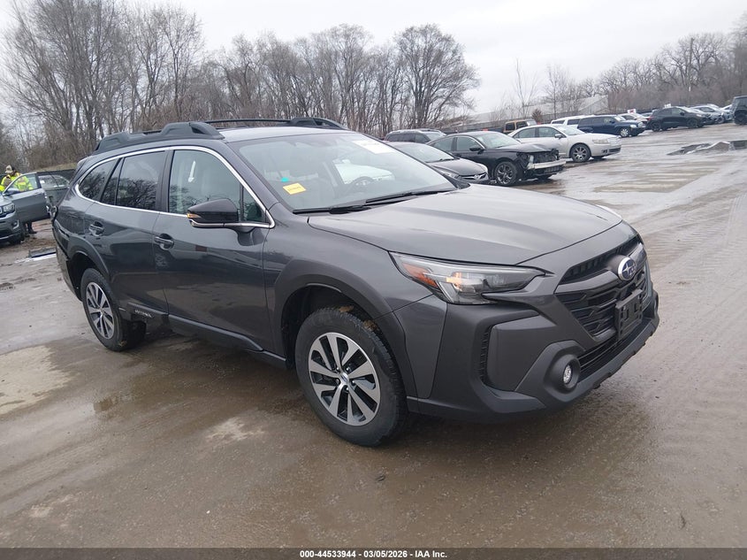 2024 Subaru Outback Premium