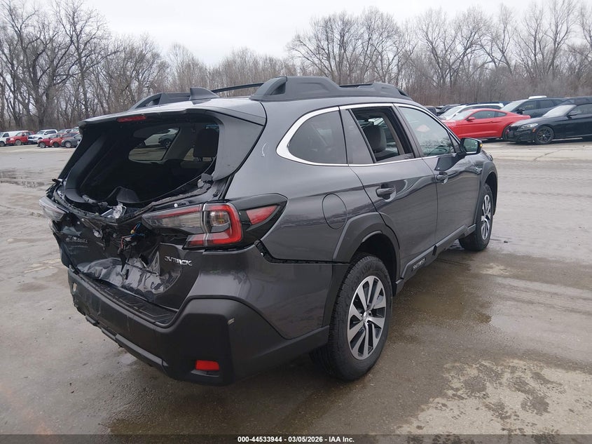2024 Subaru Outback Premium