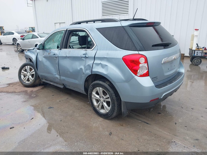 2014 Chevrolet Equinox 1Lt