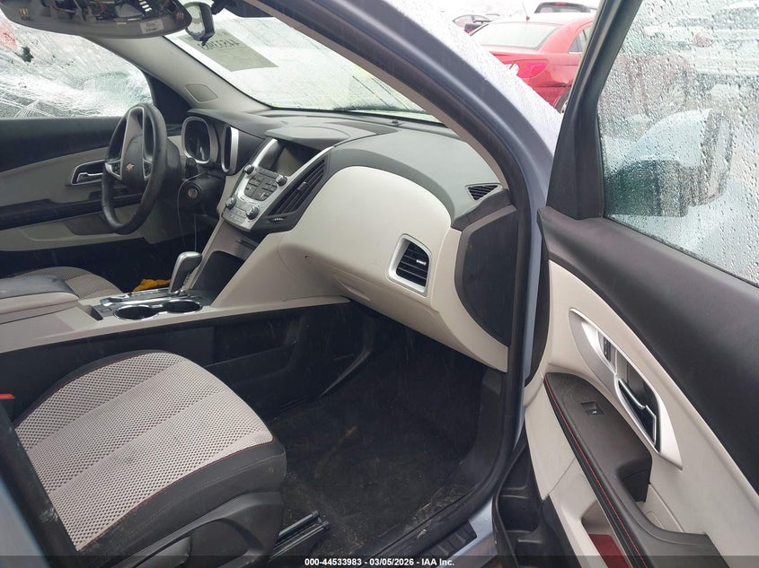 2014 Chevrolet Equinox 1Lt